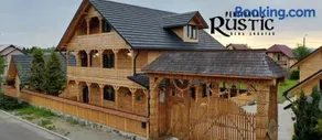 Rustic Maramureș - Image 1