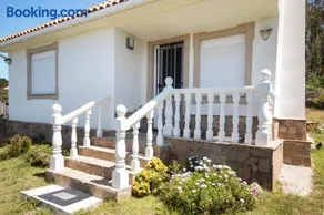 AG Casa Camariñas, con jardín y vistas al mar - Image 5