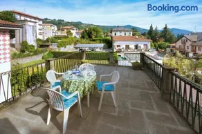 CASA DEI POETI LEOPARDI - Two-Room Apartment with Terrace and Partial Lake View - Image 3