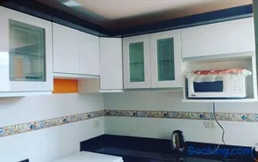 Beautiful apartment a minutos del BCP Molina e IBM - Image 3