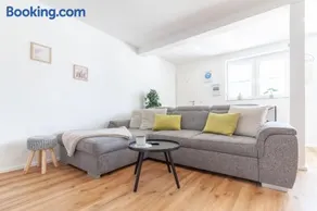 nJoy! Relax Apartment - Beuren Therme & Parkplatz - Image 1