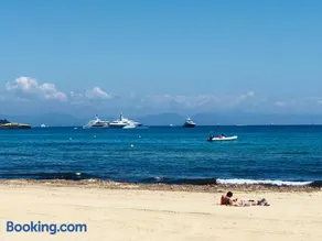 RAMATUELLE SAINT TROPEZ, en front de mer - Image 3