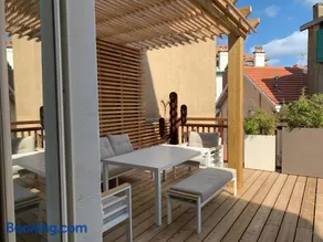 La Casa Cosy, Appart'Hôtel - Image 2