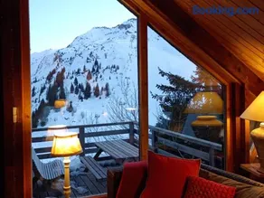 Chalet Avoriaz, 7 pièces, 12 personnes - FR-1-633-33 - Image 1