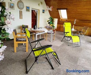Ferienwohnung Heike Greiner - Image 4