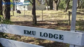 Emu Lodge Country Retreat - Image 4
