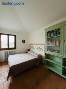 La Foresteria di Palazzo Gessi - Image 3