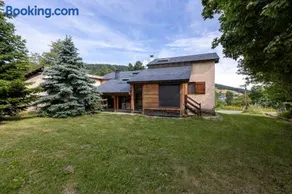 La Perle des Pyrénées - Maison pour 8 - Image 3