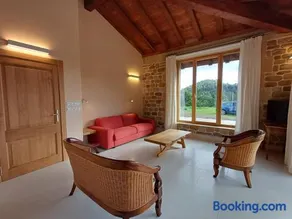 Villa Haritza, casa de campo en la costa - Image 3