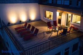 Ferienwohnung Sonnendeck - Image 1