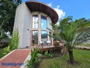Villa con jacuzzi en Bacalar - Image 1