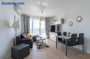 Flexible SelfCheckIns 32 - Zagreb - Garage - Electric vehicle ccharger - Big Loggia - New - Apartments Repinc 32 - Image 1