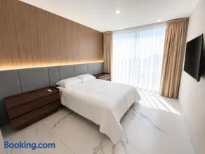 Departamento equipado - Image 1