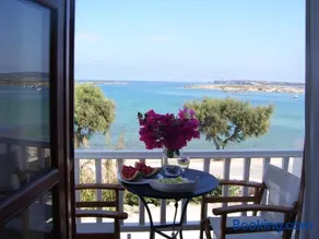 Roussos Beach Hotel - Image 5