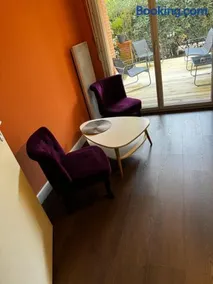 Loft Geek avec terrasse, piscine & parking - proche métro - Toulouse - Image 3