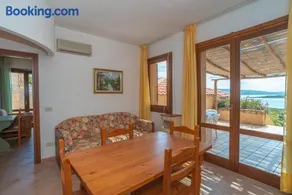 Trilocale N8 - Porto Mannu - Image 1
