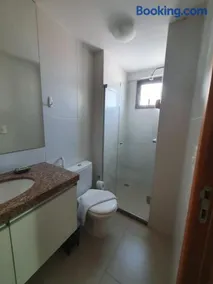 Rosa Branca Facilities Apartamentos - Image 4