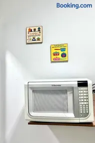 apartamento econômico em Araguari - Image 5
