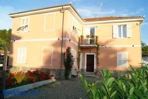Il Melo Antico - appartamenti in villa d'epoca nel cuore del Monferrato - Image 4