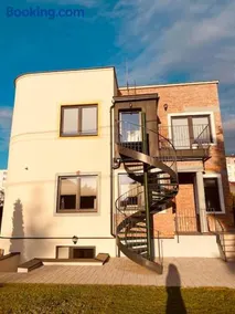 Dvojizbový apartmán v blízskom centre Bardejova - Image 2