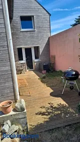 Maison de plage - Image 1