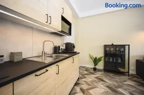 Apartament 110 w centrum Gdyni ProstyWynajem - Image 3