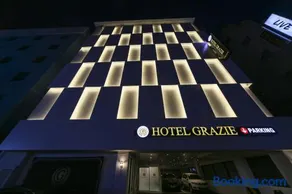 Grazie Hotel Tanhyeon - Image 5