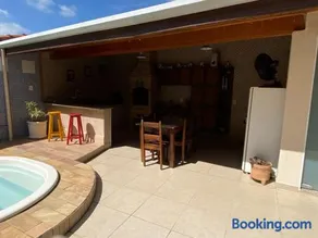 Casa em Guaratinguetá-Casa da Rosa - Image 2