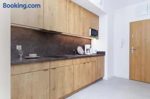 Aquamarina Prima 049 by Noclegi Renters - Image 4