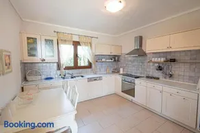 Alex & Billy House by Travel Pro Services - Nea Flogita Halkidiki - Image 3