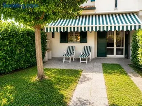 Duna Verde Oasis - Villa a due piani con giardino e piscina - Image 2
