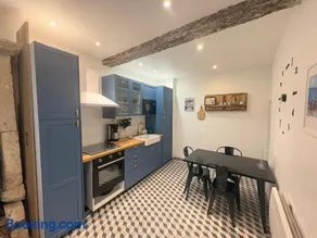 "L'authentique" Maison de ville Arles La Roquette - Image 5