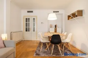 Apartamento Retiro II en Madrid Capital - Image 3
