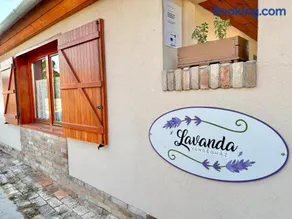Lavanda Vendégház - Image 1