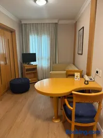 Pinheiros Luxuoso Flat em hotel 4 star - Image 5