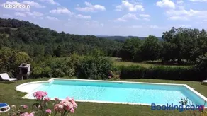 Maison de campagne nichée dans le Périgord - Image 3