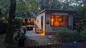 Boself 4pers met hottub - Image 1