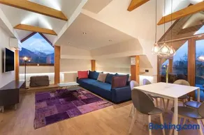 Apartment Wellness Essense - Image 1