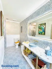 Italian Amalfi Cottage - Walk to the beach - Hot Tub - Image 3