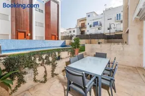Mediterranean Vibes by the Beach in Jávea Port with Pool - Image 1