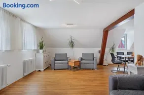 Ferienwohnung Alte Münz - Image 4