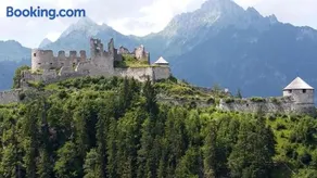 Alpenglühen Suite - Neu, modern, Terrasse, Bergblick im Tiroler Lechtal - Image 5