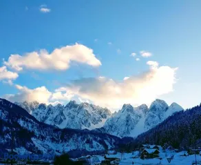 Pension Edelweiss Top 25 - Dachstein West - Image 1