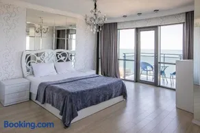Tina's Apartments with Panoramic Sea view - Image 1