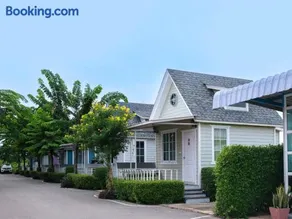 วีพี รีสอร์ท คูบัว ท้าวอู่ทอง ราชบุรี - VP Resort Ratchaburi - Image 5