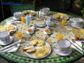 Appartement agréable avec 2 très belles terrasses au coeur de Rabat - Image 1