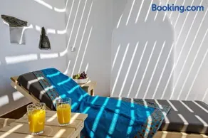 Beachside Villa Agios Sostis - Image 4