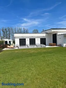 Golf Villa Stella s bazénom - Image 2