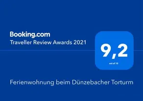 Ferienwohnung beim Dünzebacher Torturm - Image 2