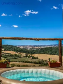 TERRA - Saturnia tented lodges - Image 5